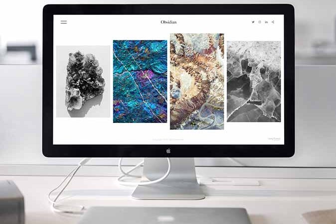 Why Should You Invest in a Professional Website